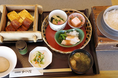 Washoku Shabushabu Kagono Ya Kitaojishitakamoten photo 2