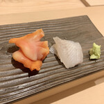 Sushi Yonekura - 