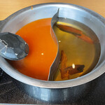 Shabushabu Onyasai - 