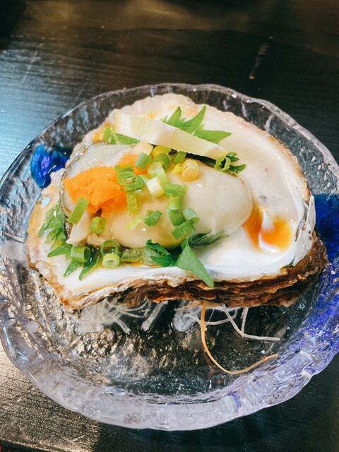 酒楽家 幸腹 - 酒田（居酒屋）の写真