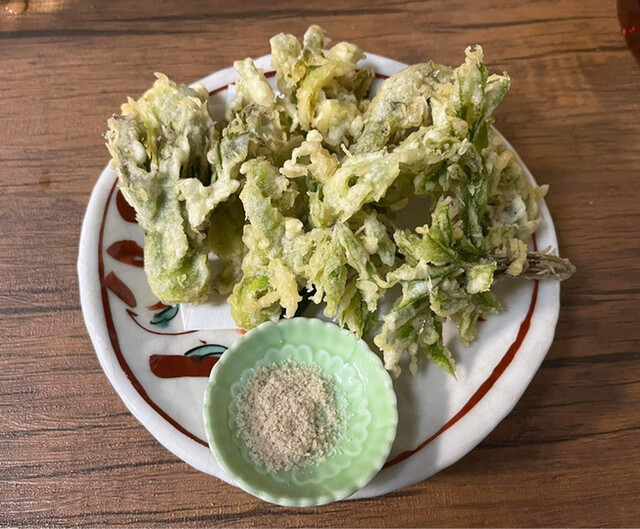 酒楽家 幸腹 - 酒田（居酒屋）の写真