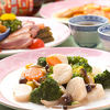 麗華 - 料理写真:広東料理をベースにした本格中国料理をお手軽に!!お気軽に!!