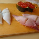 ジャンボ寿司 一楽 - 