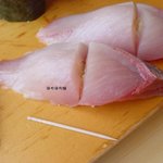 ジャンボ寿司 一楽 - 