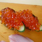 ジャンボ寿司 一楽 - 