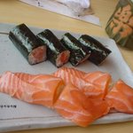 ジャンボ寿司 一楽 - 