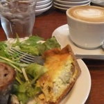 パーラー江古田 - 2013年2月