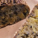 パーラー江古田 - 2013年2月　焼き芋パン