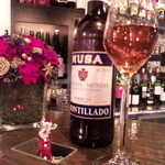 ランタン・ルージュ - 