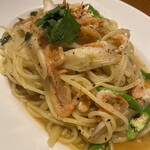 Osteria YOSHI - 