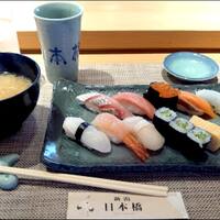 寿司割烹 新潟 日本橋 - 