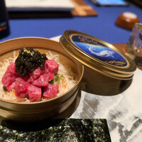 肉割烹 肉かぶく - 