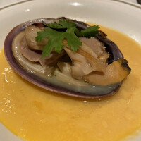 中国飯店 紫玉蘭 - 