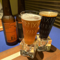 肉割烹 肉かぶく - 