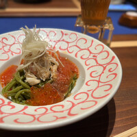 肉割烹 肉かぶく - 