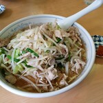 Ramen Ishikari - 