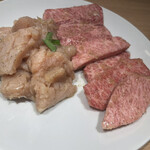 Horumon Yaki Kouei - 