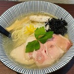 旬菜麺屋 雅流 - 