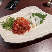 肉匠 牛虎 西中島店 - 