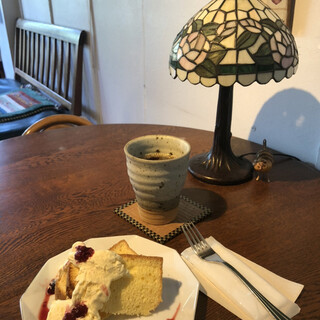 Sakura Cafe Hatagaya - Hatagaya/Cafe | Tabelog