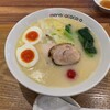 らぁめん もののこころ 新鎌ヶ谷