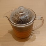 Kokosu - 白桃紅茶