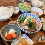 古民家 そらＣａｆｅ - 