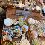 古民家 そらＣａｆｅ - 