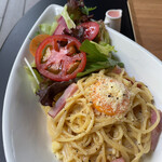 カフェ flap fly - 