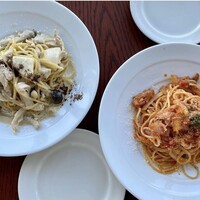 レストラン ラ・マーレ - 