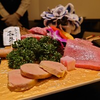焼肉エクセレント 銀座店 - 