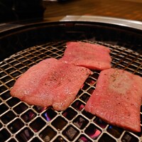 焼肉エクセレント 銀座店 - 