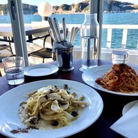 レストラン ラ・マーレ - 