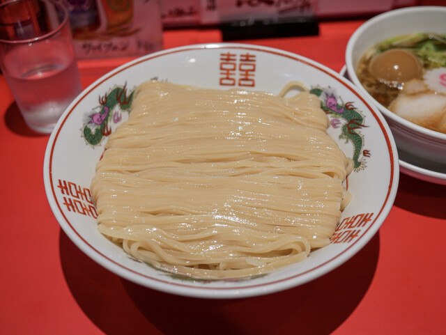 トーカ堂 Kadoya Shokudo Sohon Ten - Nishinagahori/Ramen | Tabelog