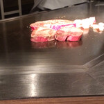 Teppanyaki Ichika - 