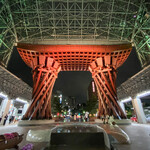 片折 - 金沢駅☆