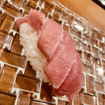 Gyouza To Nikomi Sakana Ya Sushi Shin - 