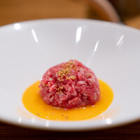 ビーフキッチン 渋谷店 - 合法ユッケ