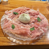 ピザダヴィンチトウキョウ - 