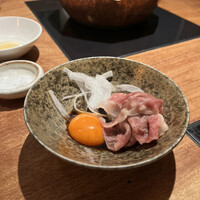 しゃぶしゃぶ KINTAN 代官山本店 - 