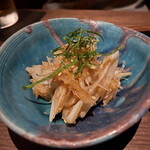 洞窟おでん - 