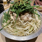 Yamauchi Noujou - もつ鍋