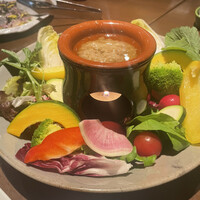 The Kitchen Salvatore Cuomo GINZA - 
