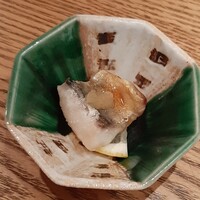 築地青空三代目 大名古屋ビルヂング店 - 