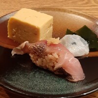 築地青空三代目 大名古屋ビルヂング店 - 