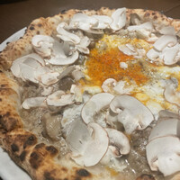The Kitchen Salvatore Cuomo GINZA - 
