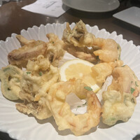 The Kitchen Salvatore Cuomo GINZA - 