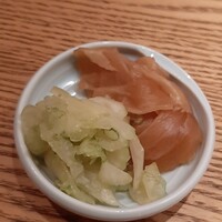 築地青空三代目 大名古屋ビルヂング店 - 