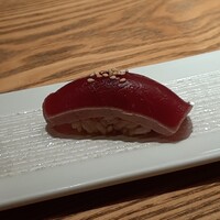 築地青空三代目 大名古屋ビルヂング店 - 