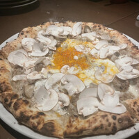 The Kitchen Salvatore Cuomo GINZA - 